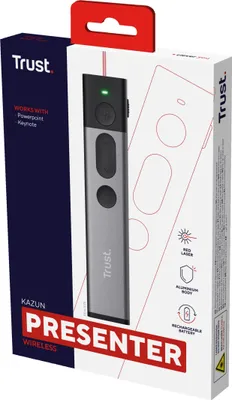 Produktbild von Zeiger Trust 23333