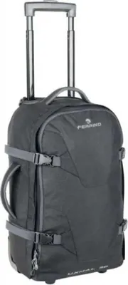 Immagine prodotto di Ferrino Uxmal 30l Duffelbag Nero Nero Taglia unica
