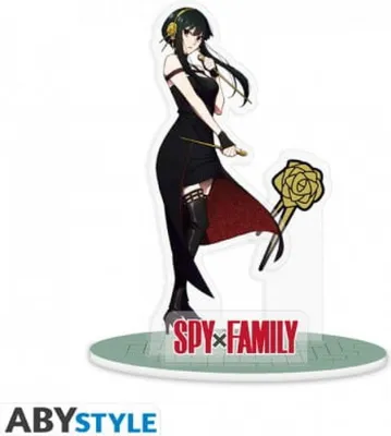 Produktbild von SPY X FAMILY - Acryl® - Yor Forger