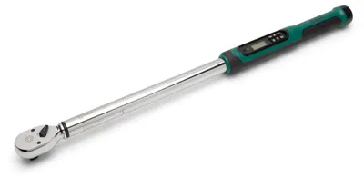 Obrázok produktu pre SATA 1/2" elektronický momentový kľúč, 34Nm - 340Nm ST96527SC