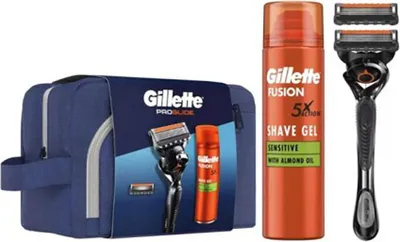 Zdjęcie produktu dla Zestaw Gillette Xmas Venus - idealny prezent dla kobiet