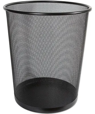 Produktbild von Kancelářské doplňky drátěné -  odpadkový koš