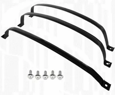 Zdjęcie produktu dla Zestaw obejm na zbiornik paliwa do VW Passat Wariant 35i B3 B4