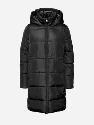 Produktbild von Vero Moda Jacke VMLUCY in Schwarz, 100% Polyester