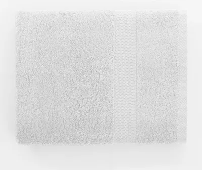 Zdjęcie produktu dla Ręcznik Kąpielowy Bawełna Biały 70x140  DecoKing