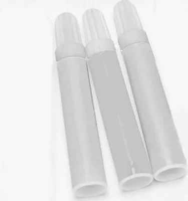 Produktbild von Kreidemarker, weiss, 3 Stück