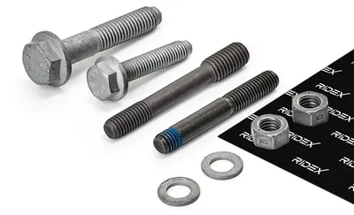 Produktbild von RIDEX Bolzen 3264B0013 2mm 50mm 8,4mm 15mm