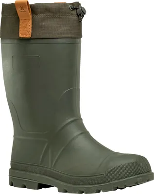 Produktbild von Kamik Tundra Gummistiefel Grün in Gr. 42