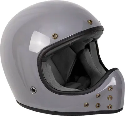 Obrázek produktu pro Podle City The Rock Integralhelm Grau S Grau S