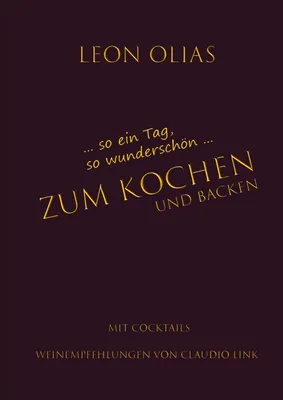 Produktbild von Zum Kochen