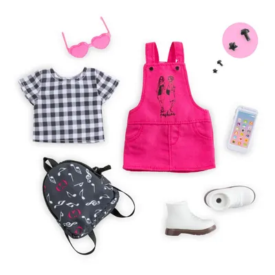 Image de Corolle Girls - Musique et mode