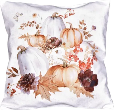 Zdjęcie produktu dla Poszewka na poduszkę Dýně CYH5960C 40x40 cm