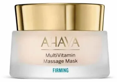 Zdjęcie produktu dla Ahava MultiVitamin Ujędrniająca maska do masażu 50 ml