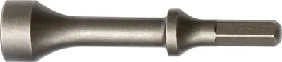 Produktbild von ELMAG Vibrationsmeißel rund 100 mm, SK 10,2 mm für EPS 204