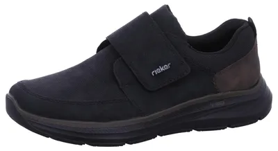 Obrázok produktu pre Cestná obuv Rieker Kletter v čiernej farbe, veľkosť 46