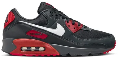 Produktbild von Nike Air Max 90 Anthracite Mystic Red - EU 44