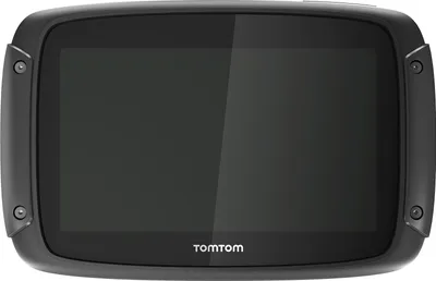 Produktbild von TomTom Rider 550 World