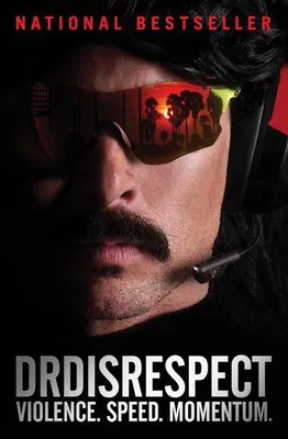 Obrázok produktu pre Violence. Speed. Momentum.