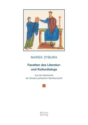 Image de Facetten des Literatur- und Kulturdialogs
