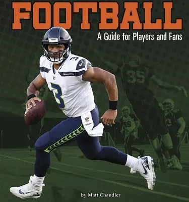 Produktbild von Football