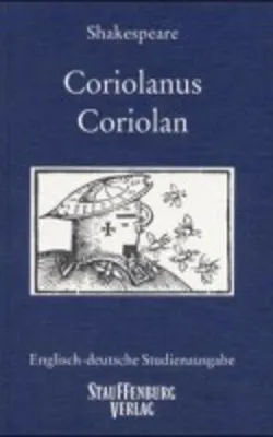 Obrázok produktu pre Coriolanus / Coriolan
