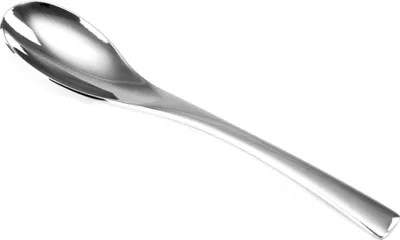 Produktbild von Solex Sophia Besteckset 6 Stück Kaffeelöffel Teelöffel Edelstahl