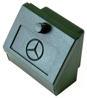 Produktbild von RollyToys Handschuhfach für Unimog Zubeh?r für Kinderfahrzeuge