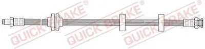 Produktbild von QUICK BRAKE 32.994 Bremsschlauch für FIAT PALIO Weekend (178DX) Siena (178, 172) PALIO (178BX)