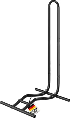 Produktbild von WELLGRO Fahrradständer Boden erweiterbar – Universal Ständer