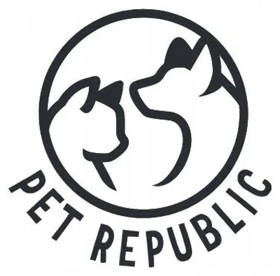 Produktbild von PET REPUBLIC Monoprotein Beef - nassfutter für Hunde - 400g
