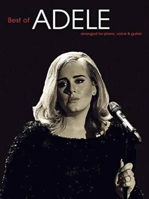 Produktbild von The Best Of Adele