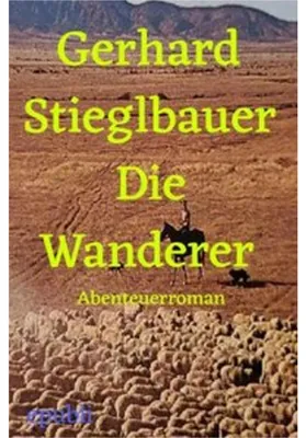 Produktbild von Die Wanderer
