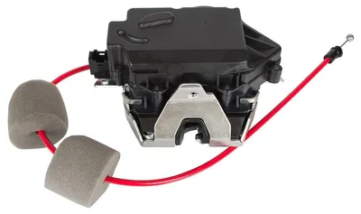 Immagine prodotto di Mercedes W164 Classe M 05-11 Serratura portellone posteriore LINE 50 cm