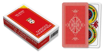 Obrázek produktu pro taroccocococo - Černá - Barva 40020