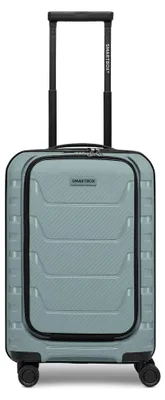 Produktbild von Smartbox Edition 01 4 Rollen Kabinentrolley 55 cm Laptopfach