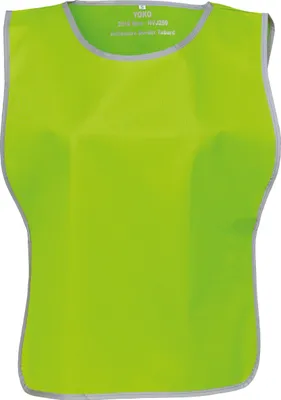 Produktbild von Yoko Hi Vis Reflective Border Tabard