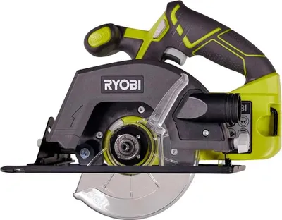 Zdjęcie produktu dla Ryobi ONE+ R18CSP - 0 - 18 V - Pilarka tarczowa AKU 150 mm