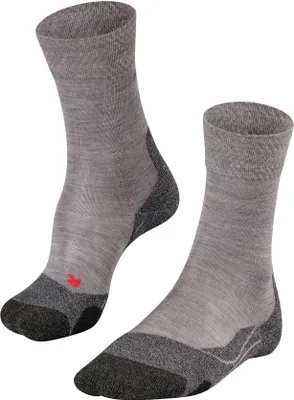 Immagine prodotto di FALKE TK2 Calze da trekking melange donna