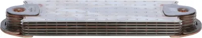 Produktbild von NRF 31244 Ölkühler Motoröl für VOLVO FH 12 FM 12 B 9 FH 16 NH 12