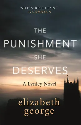 Produktbild von The Punishment She Deserves