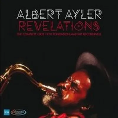 Image de Révélations (4CD)