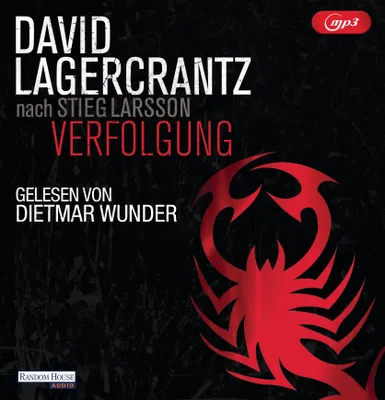 Produktbild von Verfolgung