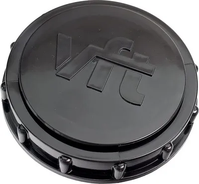 Produktbild von Vallfirest Schraubdeckel für Löschrucksack 20l BVB0101-P040A