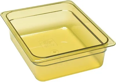 Zdjęcie produktu dla Pojemnik żaroodporny Cambro GN 1/2 100mm