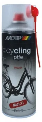 Produktbild von PTFE Spray Motip Cycling Spray