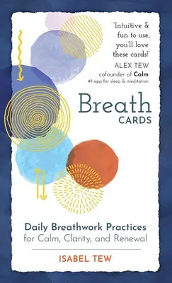 Produktbild von Breath Cards
