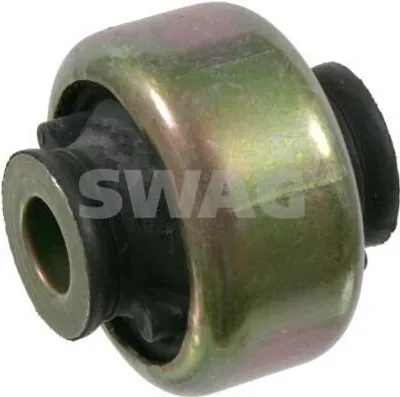Produktbild von Lagerung Lenker für RENAULT CLIO II (BB0/1/2, CB0/1/2) Unten Vorne Links Hinten Vorne Rechts 60 92 2822 SWAG
