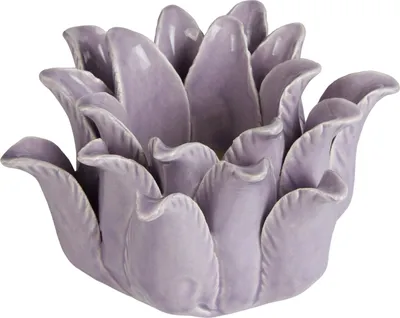 Produktbild von BUTLERS Kerzenhalter BLOSSOM Blume