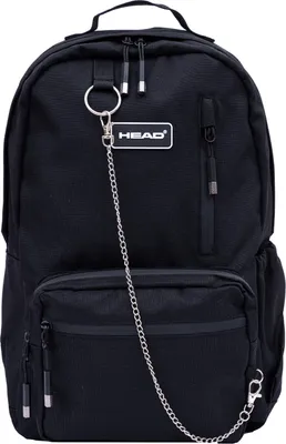 Obrázok produktu pre kolsk batoh Black Black Head Astra