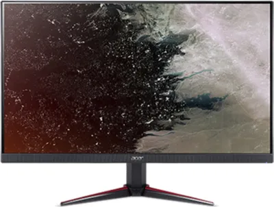Obrázek produktu pro Acer NITRO VG0 VG240YS - 60,5 cm (23.8 Zoll) - 1920 x 1080 Pixel - Full HD - LED - 2 ms - Schwarz